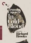 In Cold Blood (Criterion Collection) , Robert Blake