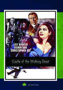 Castle of the Walking Dead , Lex Barker