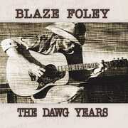 The Dawg Years , Blaze Foley