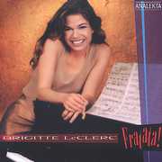 Fratata , Brigitte Leclerc