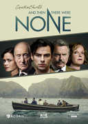 And Then There Were None , Aidan Turner