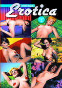 Vintage Erotica: Volume 2