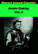 Annie Oakley TV: Volume 2 , Gail Davis