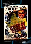 Eyes of Texas , Roy Rogers