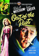 Out of the Past , Robert Mitchum