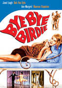 Bye Bye Birdie , Janet Leigh