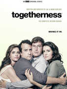 Togetherness: The Complete Second Season , Mark Duplass