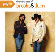 Playlist: Very Best of , Brooks & Dunn