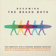 Becoming The Beach Boys: The Complete Hite & Dorinda Morgan Sessions , The Beach Boys