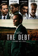The Debt , Stephen Dorff