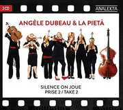 Take 2 / Silence On Joue