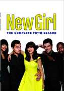 New Girl: The Complete Fifth Season 