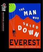The Man Who Skied Down Everest 