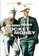 Pocket Money , Paul Newman