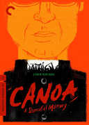 Canoa: A Shameful Memory (Criterion Collection)