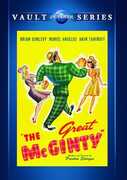The Great McGinty , Brian Donlevy