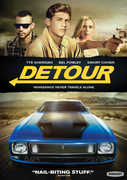 Detour , Tye Sheridan