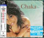 Epiphany: Best Of Chaka Khan (SHM-CD) [Import] , Chaka Khan