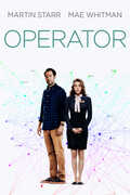 Operator , Martin Starr