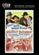 Hillbilly Blitzkrieg , Bud Duncan