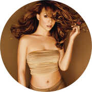 Butterfly , Mariah Carey