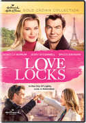 Love Locks , Rebecca Romijn