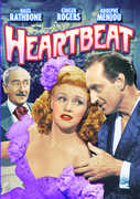 Heartbeat , Ginger Rogers