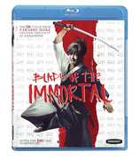 Blade of the Immortal , Takuya Kimura