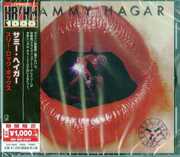 Three Lock Box [Import] , Sammy Hagar