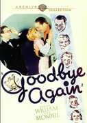 Goodbye Again , Warren William