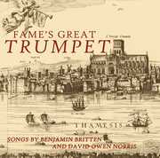 Fame's Great Trumpet 