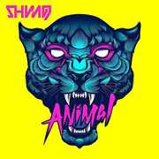 Animal , The Shining