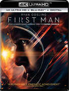 First Man , Ryan Gosling