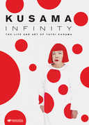 Kusama-infinity , Yayoi Kusama