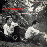 Lee Konitz with Warne Marsh , Lee Konitz
