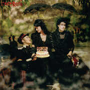 ADVENTURES OF GHOSTHORSE & STILLBORN , CocoRosie