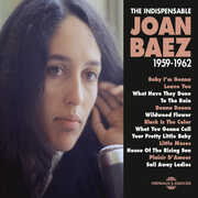 Indispensable 1959-1962 , Joan Baez