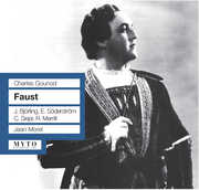 Faust , Jean Morel