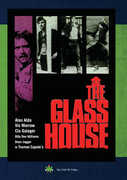 The Glass House , Alan Alda