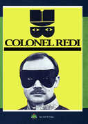 Colonel Redi , Klaus Maria Brandauer