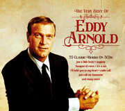 Bouquet Of Roses , Eddy Arnold
