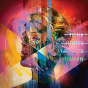 Hurts 2B Human , Pink