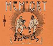 Ragtim'ory , Various Artists