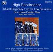 High Renaissance , Various Artists