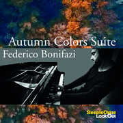 Federico Bonifazi Sextet , Federico Bonifazi