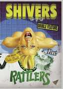 Shivers /  Rattlers , Lynn Lowry
