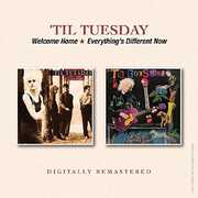 Welcome Home /  Everything's Different Now [Import] , 'Til Tuesday
