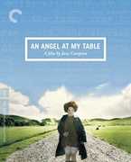 An Angel at My Table (Criterion Collection) , K.J. Wilson
