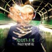 Monster In Me , Krissy Matthews