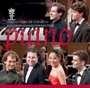 Piano 2013 , Various Artists